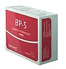 RATION D'URGENCE BP-5