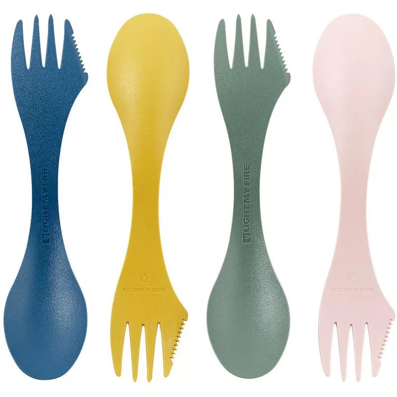 SPORK (couvert)