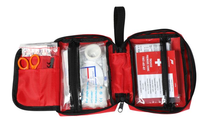 Trousse Premiers Soins