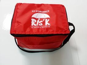sac kit survie