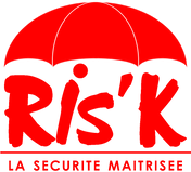 RIS'K-logo