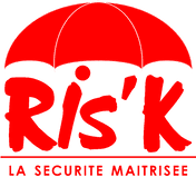 RIS'K-logo