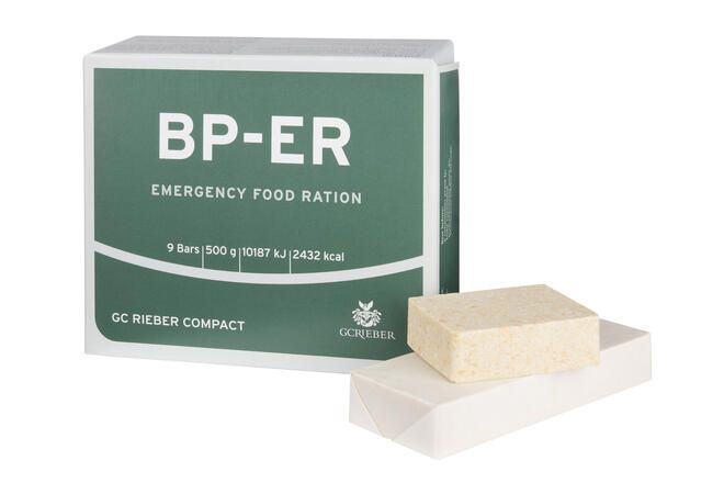 RATION ALIMENTAIRE BP-ER™