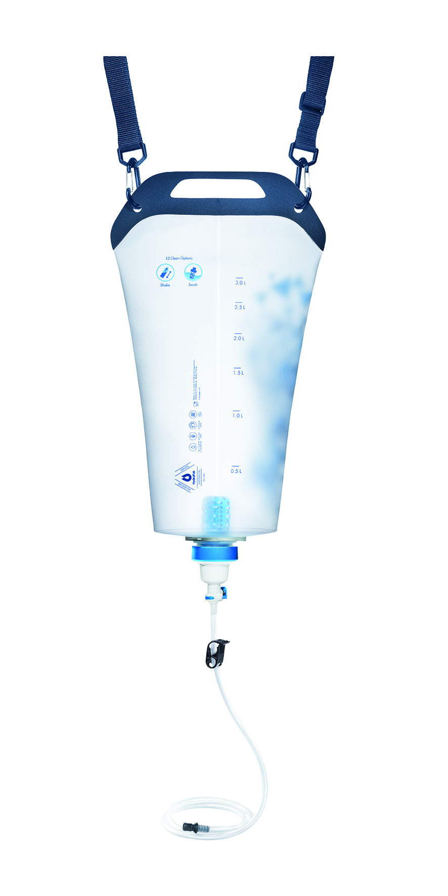  BeFree Gravity système de filtration ( 3 L , 6 L, 10 L )