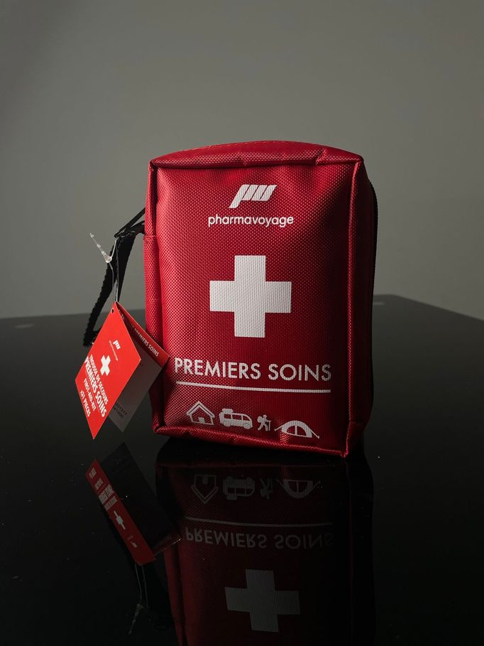 Trousse Premiers Soins