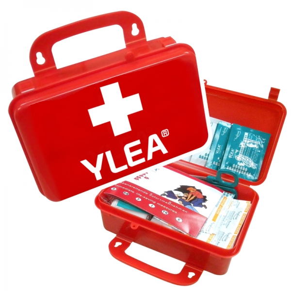 Trousse de secours YLEA PRO+