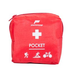 Trousse de secours Pocket - Travel - Pro XL