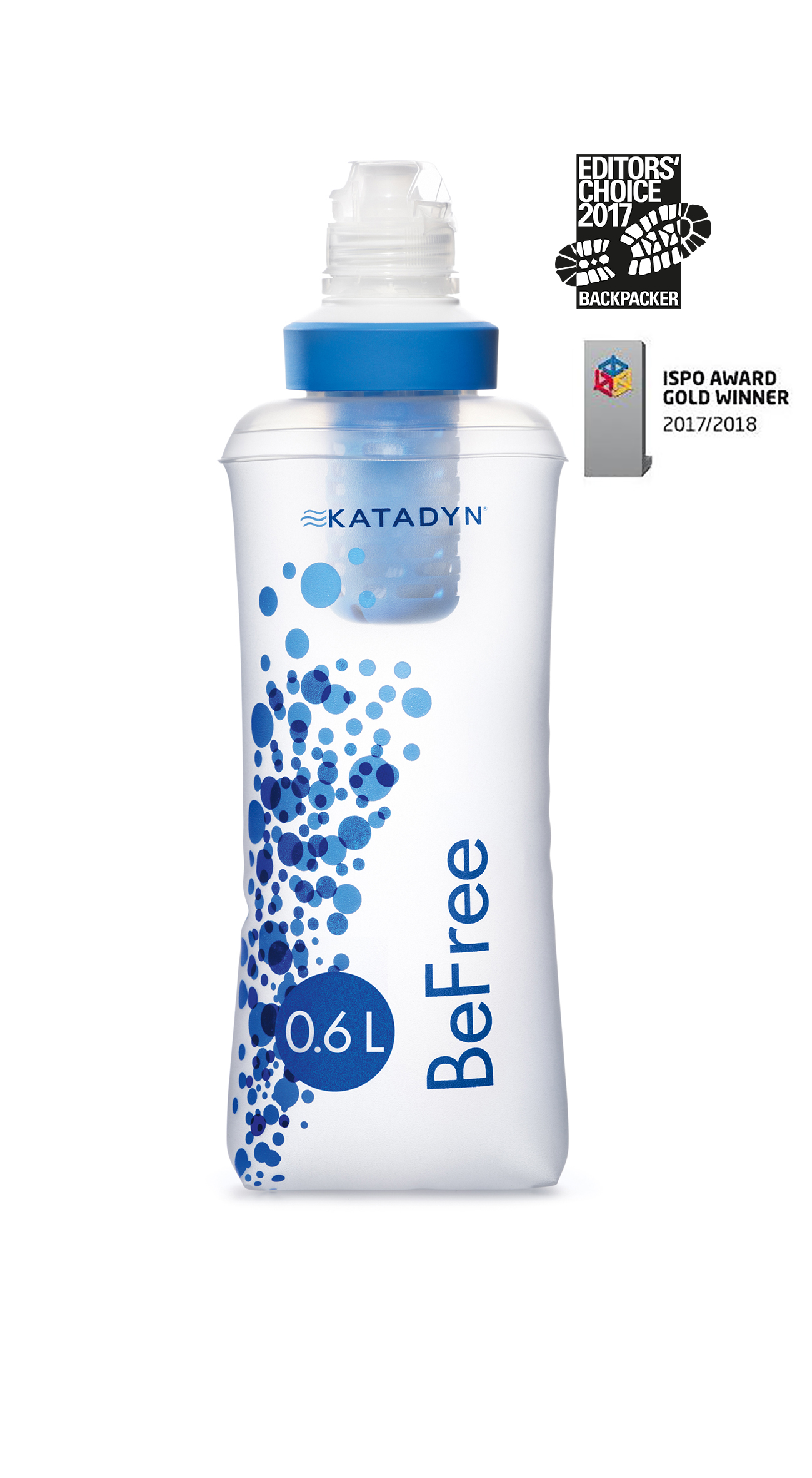 Katadyn befree 1L