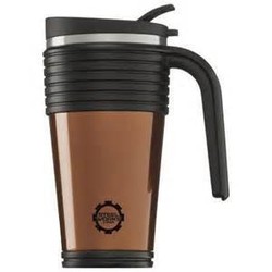 THERMO MUG COULEUR CUIVRE 0.50L