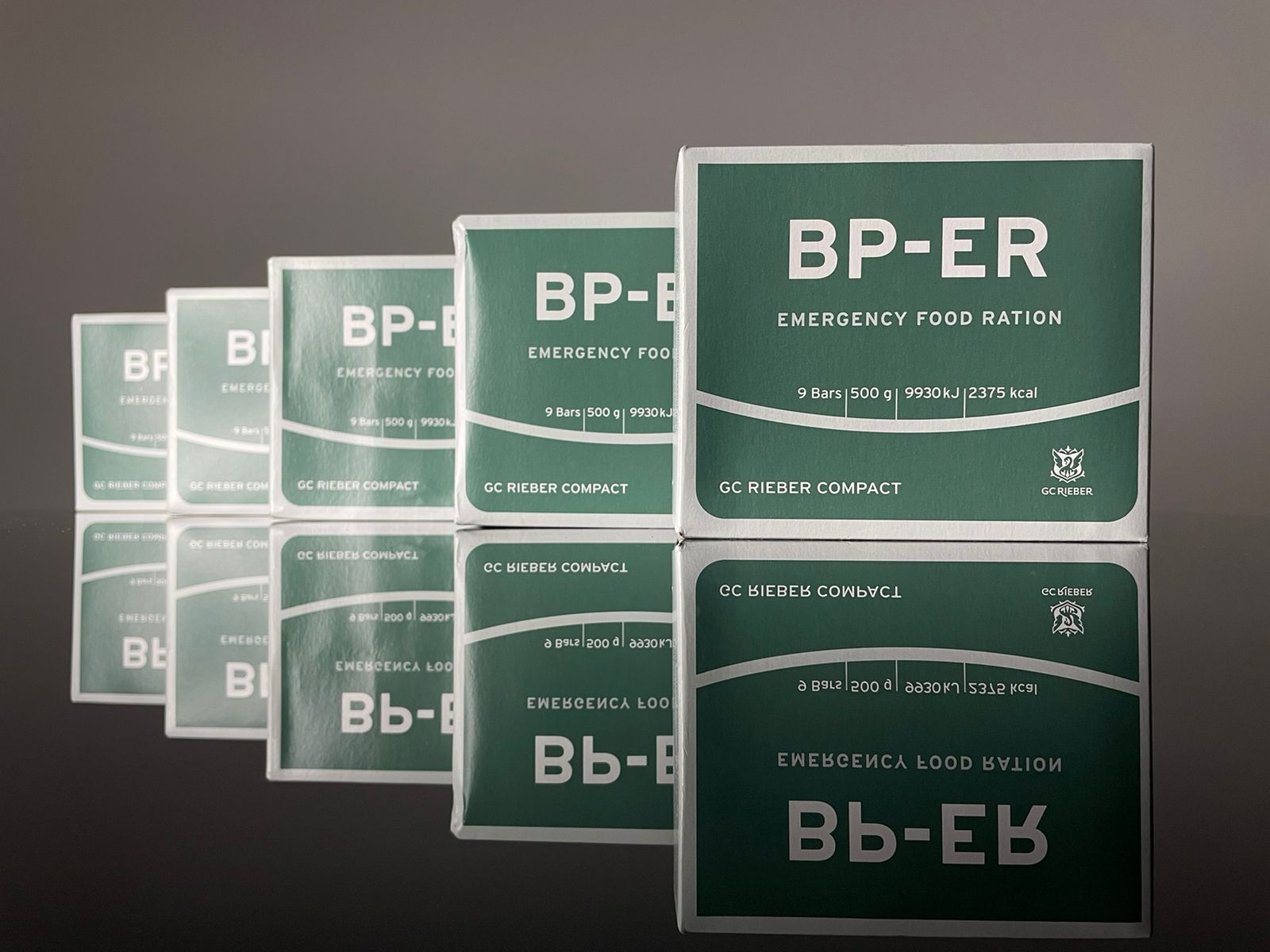 RATION ALIMENTAIRE BP-ER™