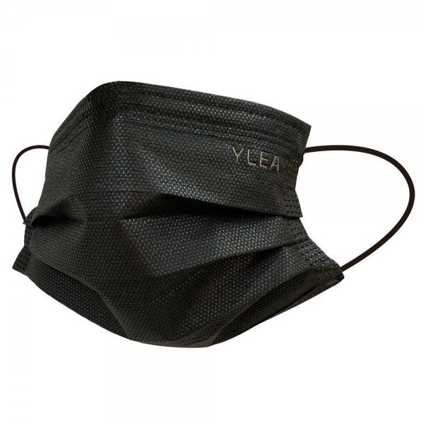 Masques FFP1 noirs