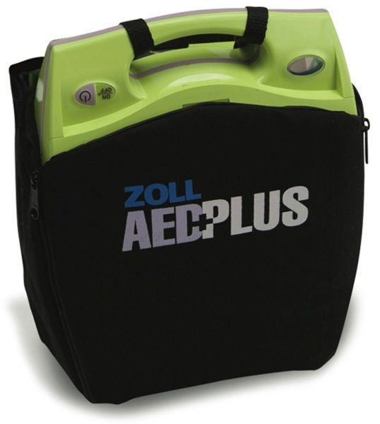 Défibrillateur automatique ZOLL AED Plus PACK