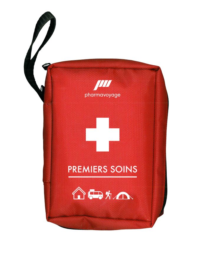 Trousse Premiers Soins