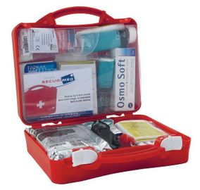 valise kit survie
