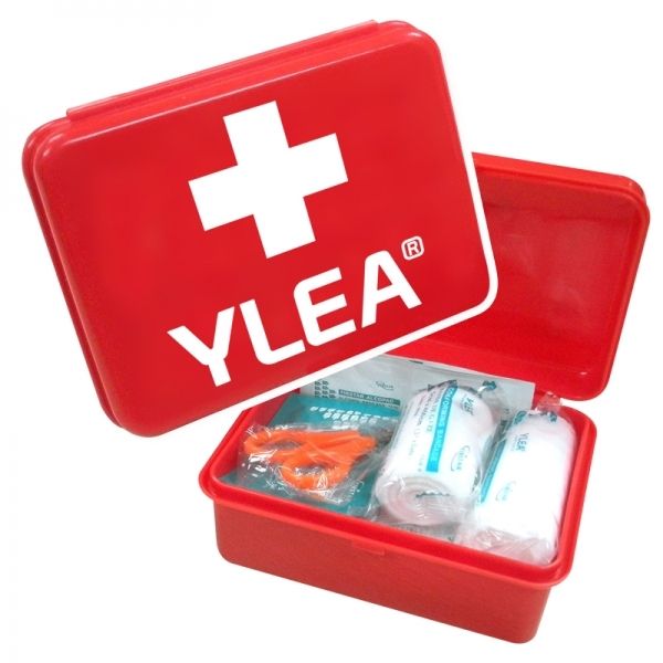 Trousse de secours YLEA PRO